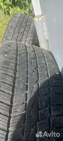 Windforce Snowblazer UHP 215/50 R17 95V