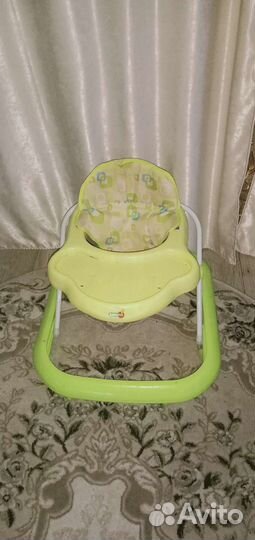 Ходунки детские