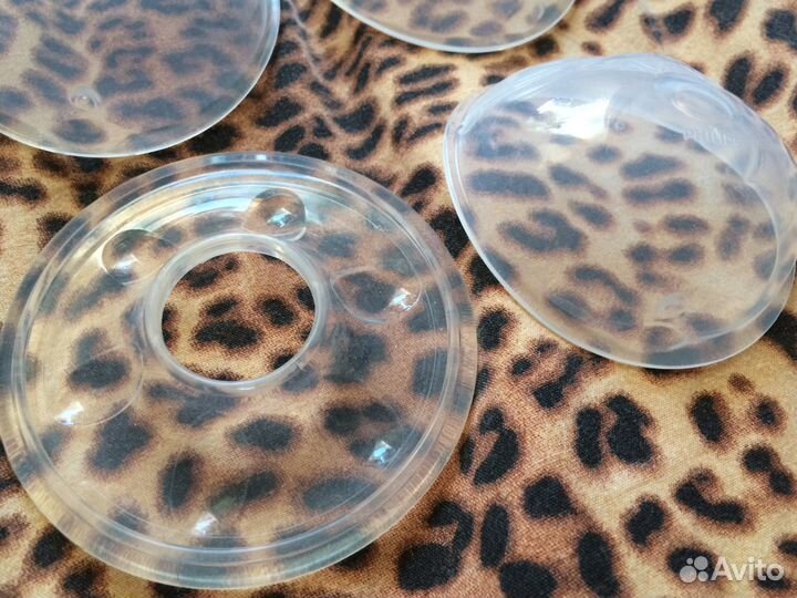 Philips Avent Накладки для сбора грудного молока