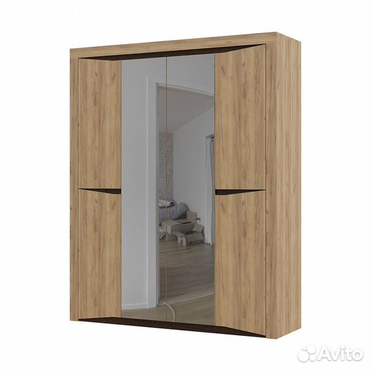 Шкаф новый в спальню