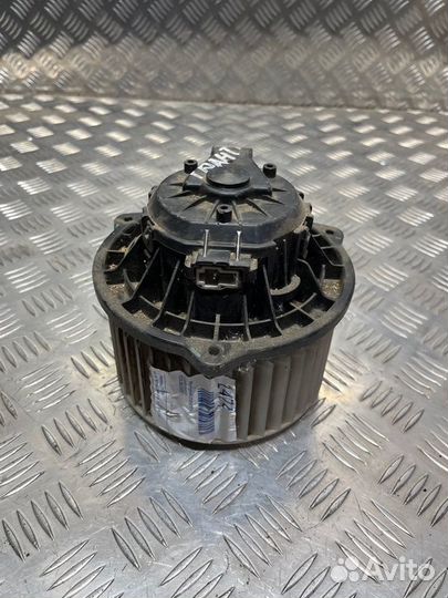Моторчик отопителя LADA Granta седан 1.6 11183