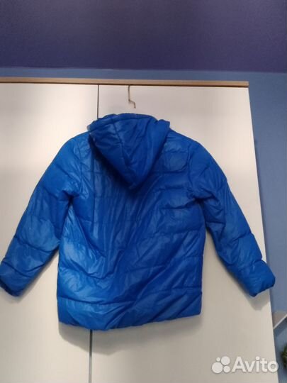 Куртка детская