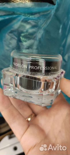 Акриловая пудра