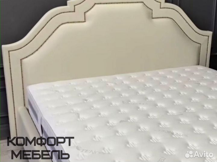 Кровать от производителя