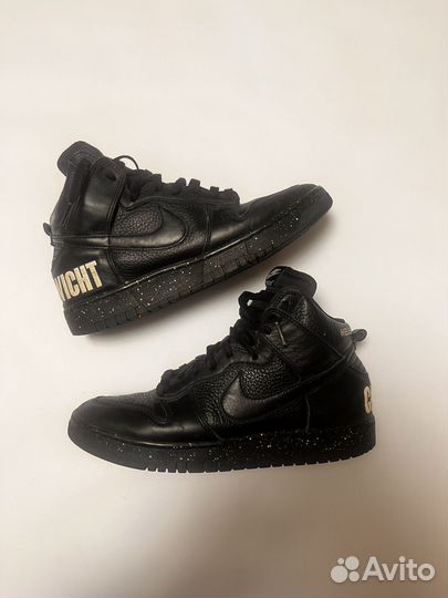 Nike dunk undercover