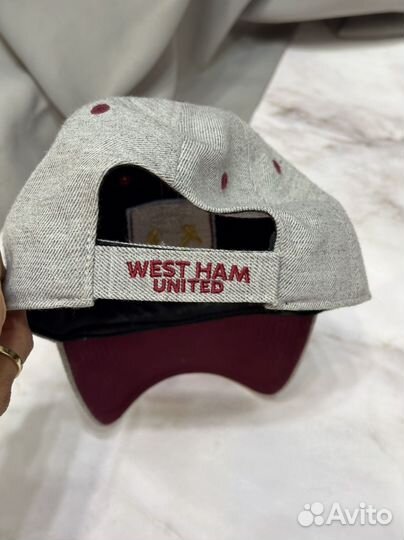 Бейсболка 47 brand