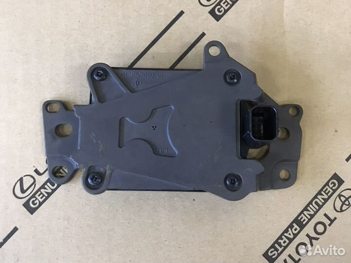 Дистроник toyota camry 70