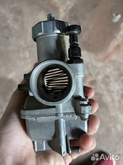 Карбюратор jinke pe-28