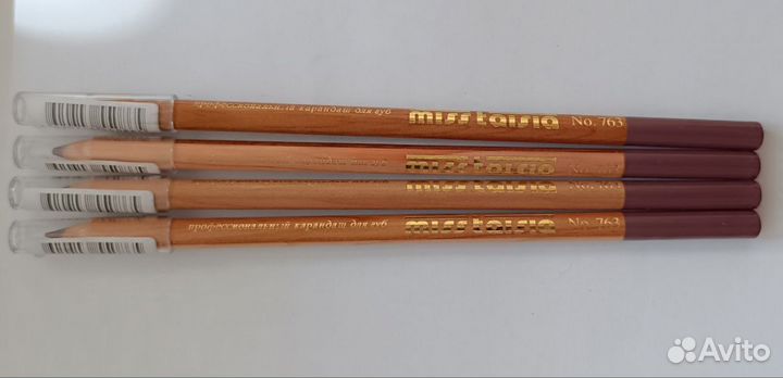 Карандаш для губ miss tais