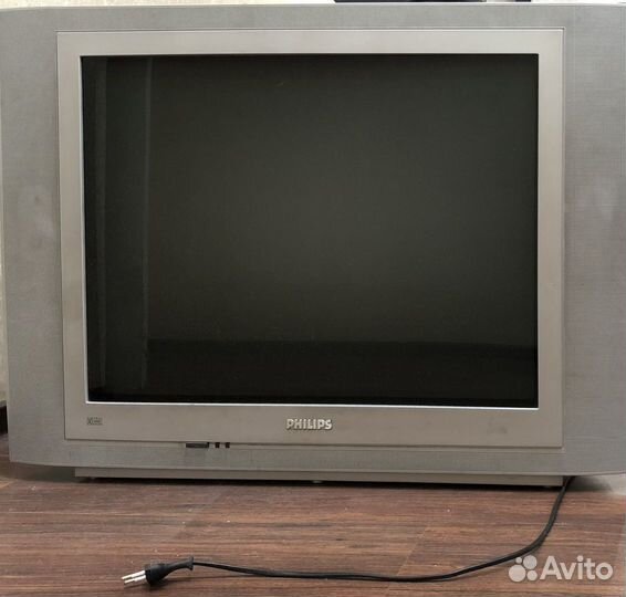 Телевизор Philips