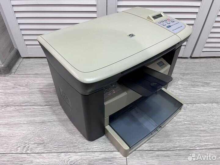 Hp M1005mfp
