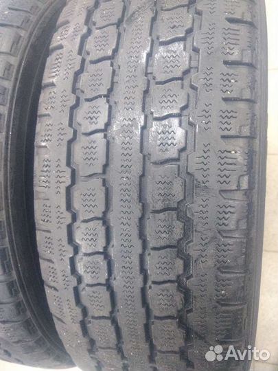 Triangle TR787 245/70 R17 119Q