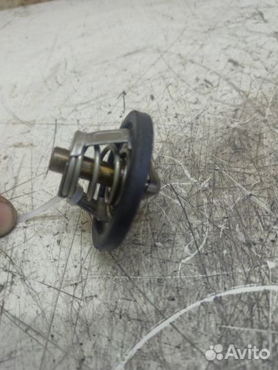 Термостат Ford Focus 2 hwda 2005