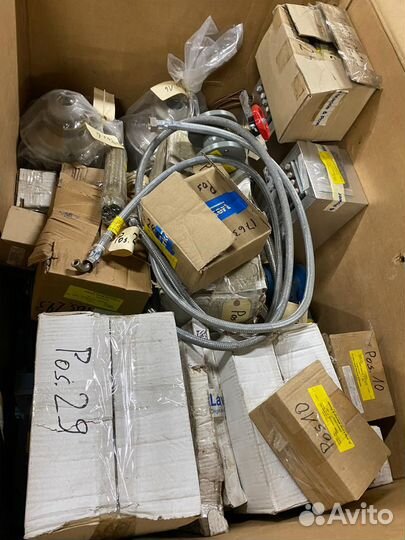 Сепаратор Alfa Laval mmpx-304-2. Новый