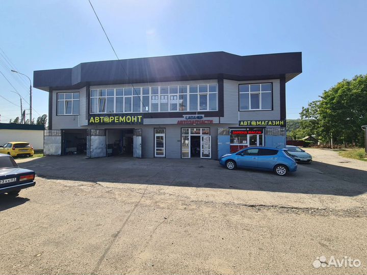 Автомеханик автослесарь