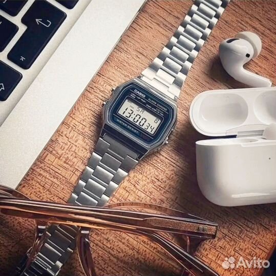 Наручные часы