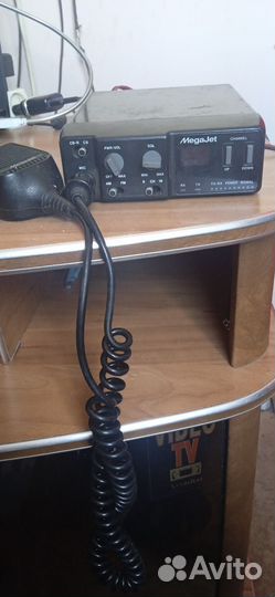 Радиостанция