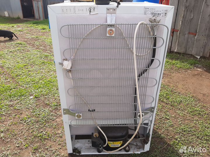 Холодильник норд