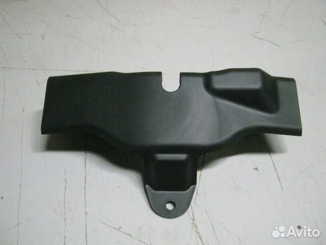 Кожух замка капота hyundai sonata EF 4 (01-12)