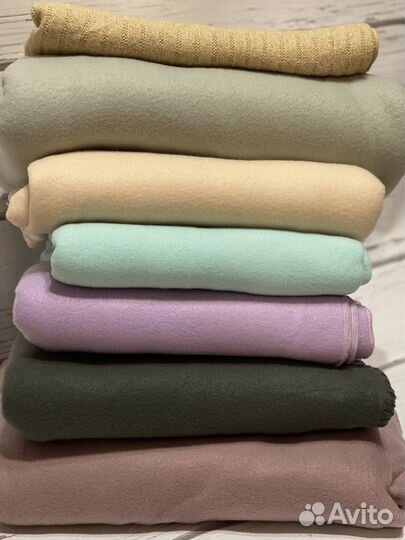 Тканевый фон для фото, луна