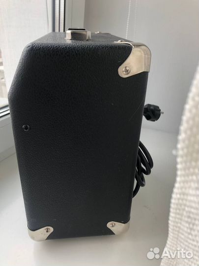 Комбоусилитель 