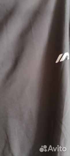 Брюки унисекс спортивные