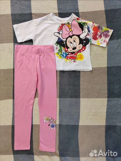 Костюм для девочки