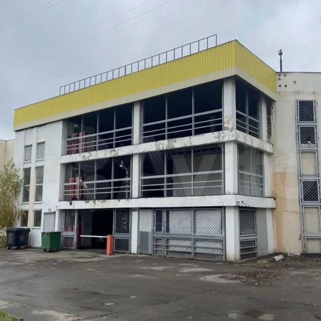 Машиноместо, 16 м²