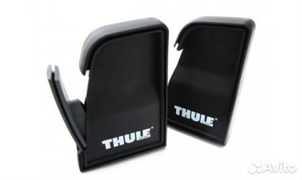 Фиксатор груза Thule 314 (15 см) для дуг аэро