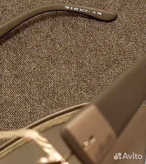 Очки мужские оригинал