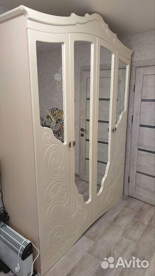 Шкаф для одежды
