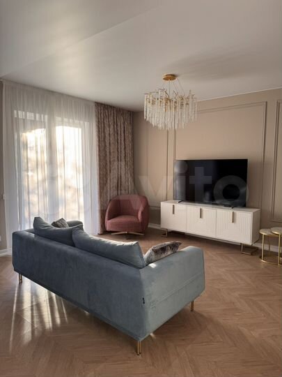 Таунхаус 232,9 м² на участке 2 сот.