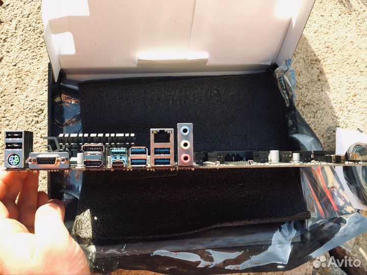 Asrock b450 pro4 r2.0