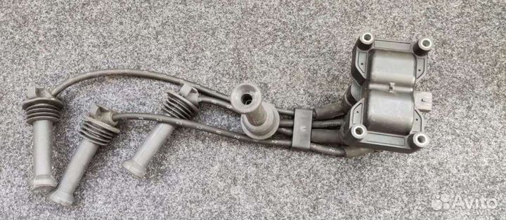 Катушка зажигания Ford Fusion CBK 1.4
