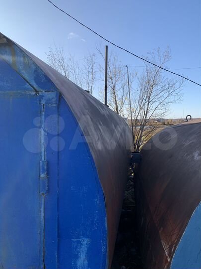 Гараж, 20 м²