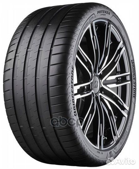 Bridgestone Potenza Sport 285/35 R19