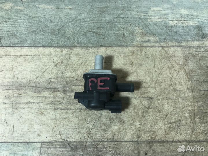 Клапан вентиляции топливного бака PE CX-5