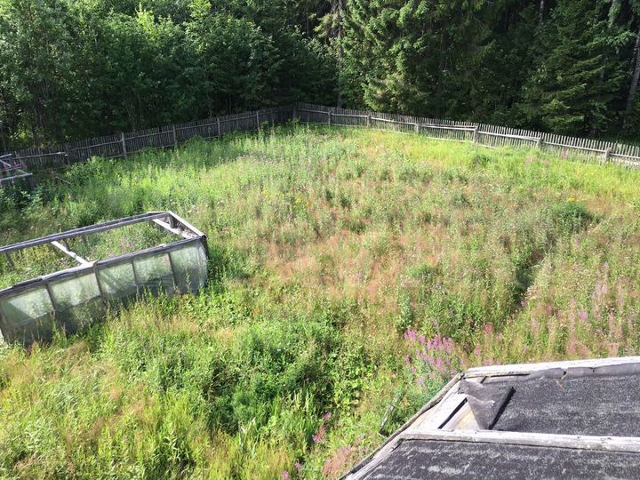 Участок 9 сот. (СНТ, ДНП)