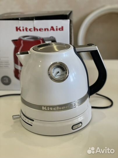 Чайник Kitchen Aid