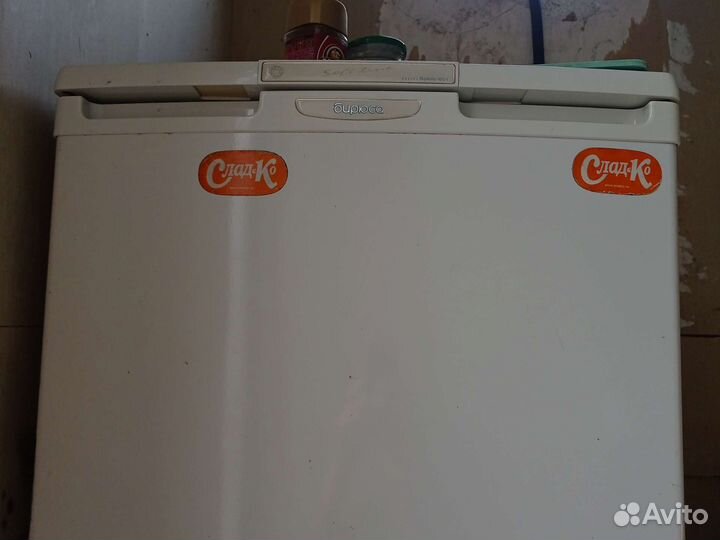 Холодильник бу