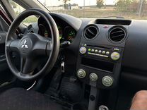 Mitsubishi Colt 1.3 AMT, 2007, 197 000 км, с пробегом, цена 495 000 руб.