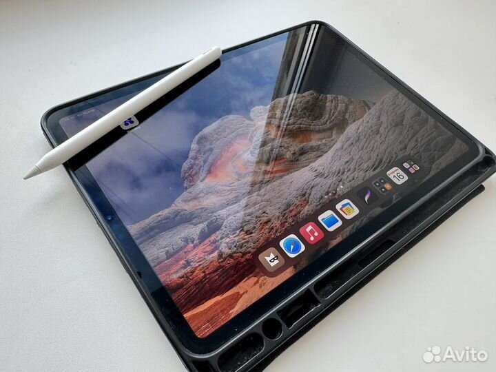 iPad pro 11 2019 64gb Wi-Fi + Apple pencil 2