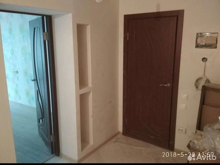 Ремонт и отделка квартир