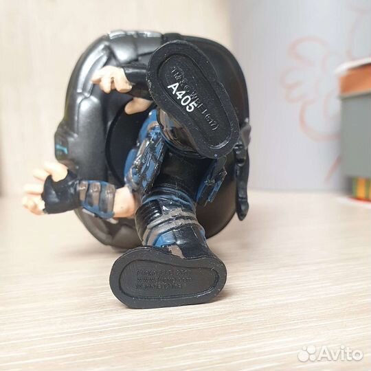 Funko pop Mortal Kombat. Sub Zero