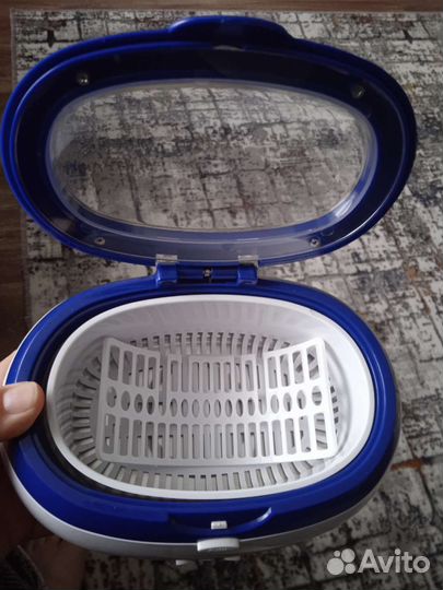 Стерилизатор