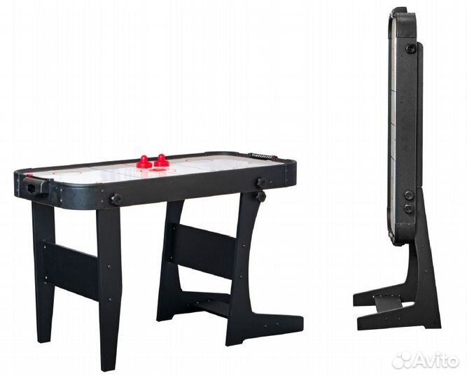 Аэрохоккей «Jersey» складной