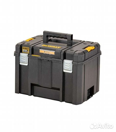 Ящик Dewalt Tstak 2.0