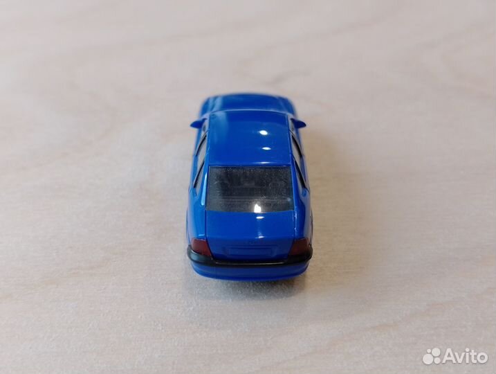 Opel Vectra B (1995-2002)