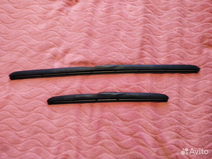 Дворники на автомобили