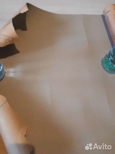 Наждачная бумага